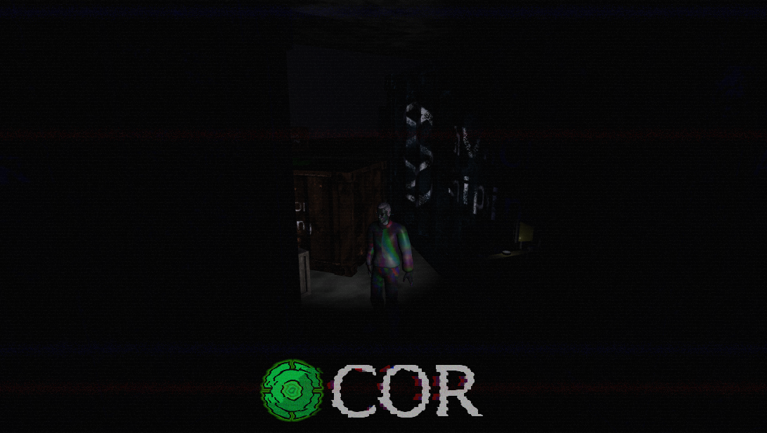 Cover image for COR - Demo