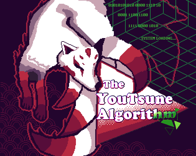 Cover image for The YouTsune Algorithm