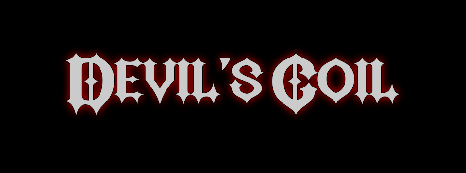 Devil's Coil