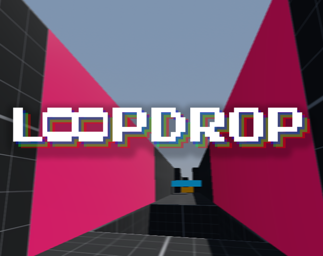 Cover image for LOOPDROP