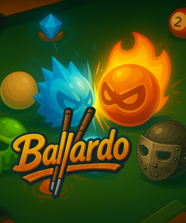 Ballardo