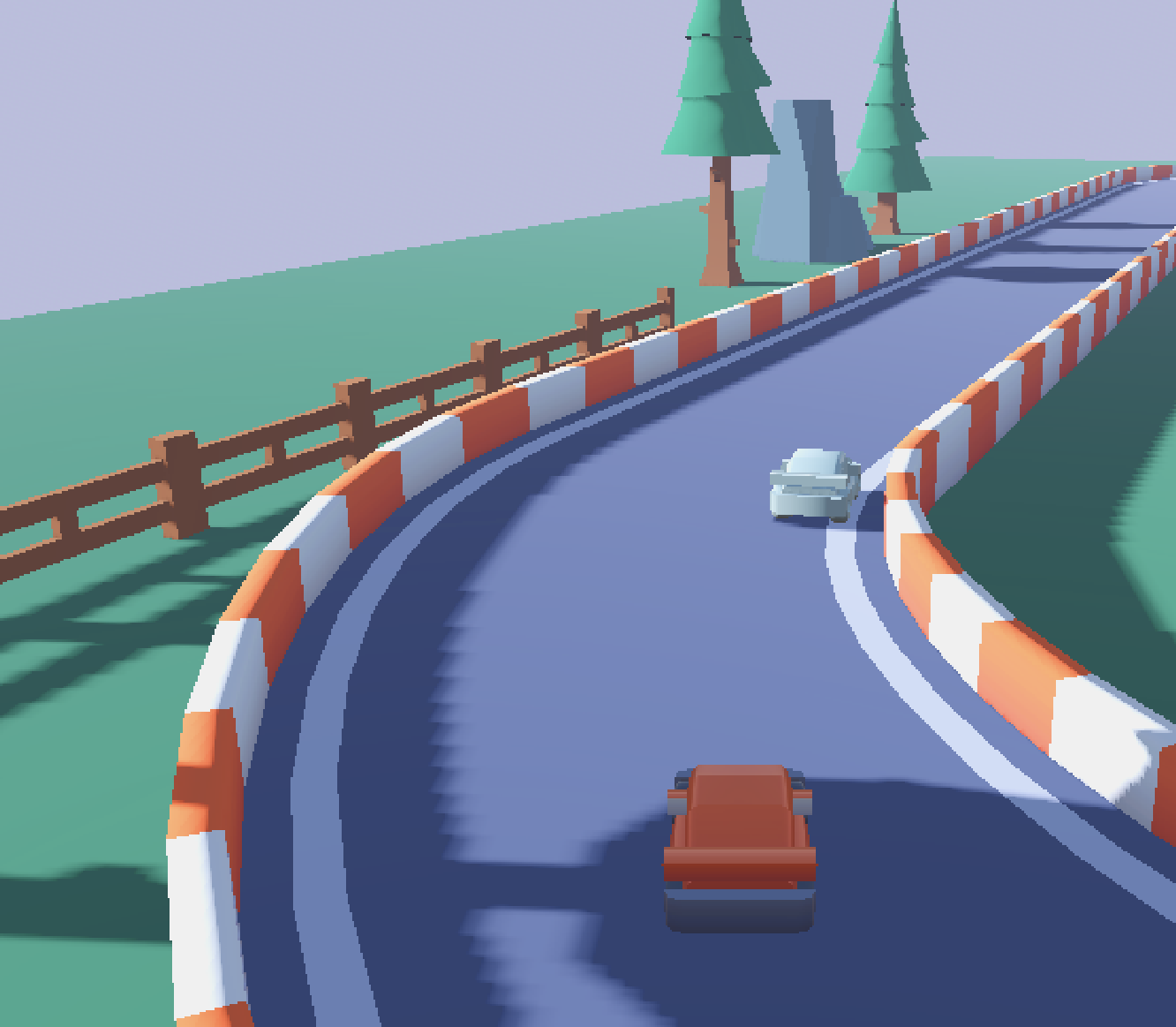 Cover image for Rewind Race