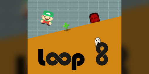 Cover image for Loop 8