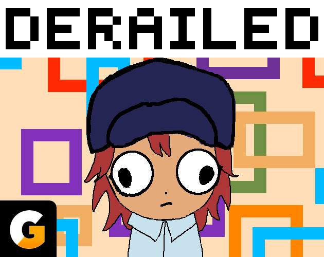 Derailed