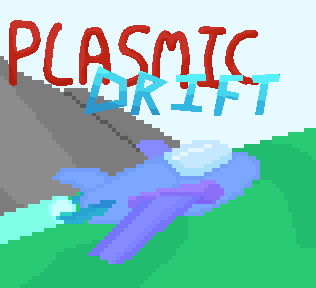 Plasmic Drift