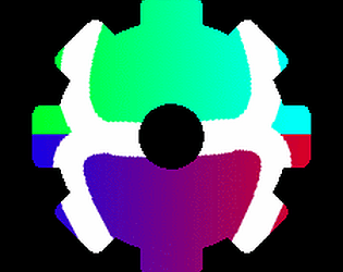 Rainbow Gears