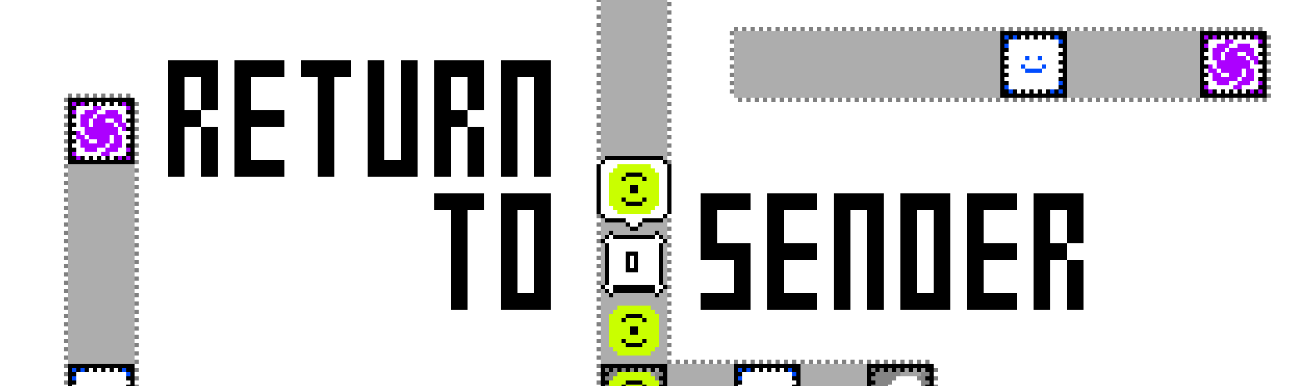 Return to Sender