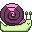 Bumpy snails