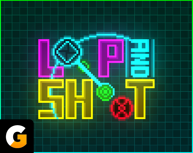 Rate Loop and Shoot by sami for GMTK Game Jam 2025 - itch.io