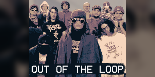 Cover image for Out of the Loop (GMTK2025 Version)