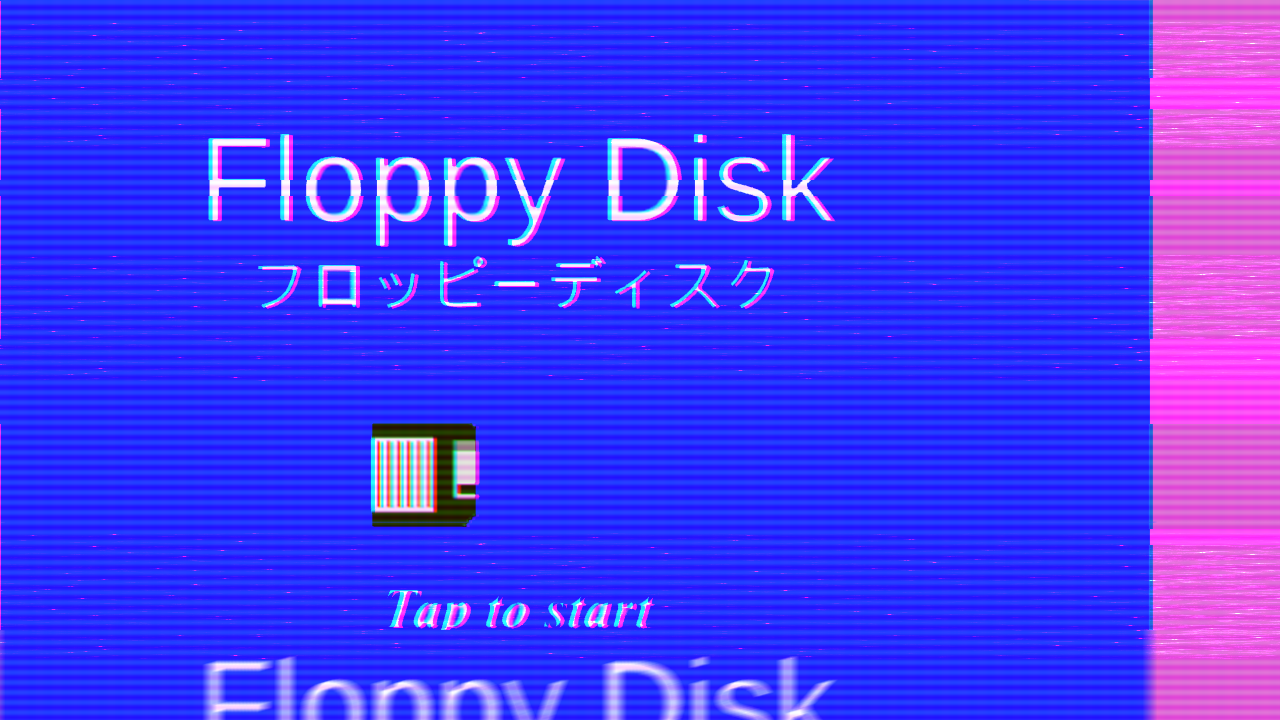 Floppy Disk