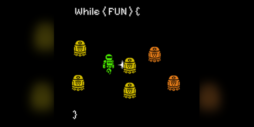 Cover image for While (Fun)