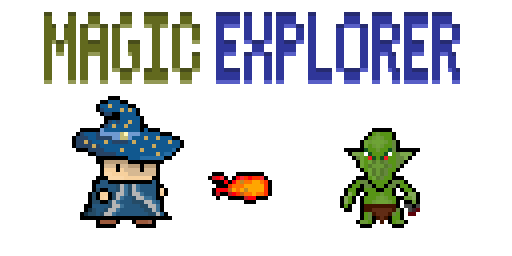 MagicExplorer