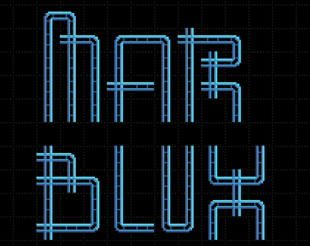 MARBLUX