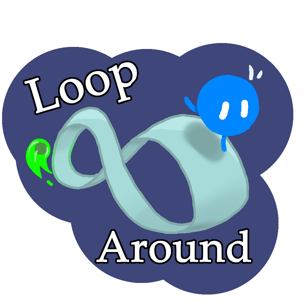 Loop Around