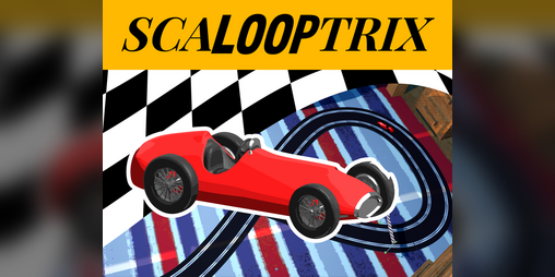 Cover image for Scalooptrix