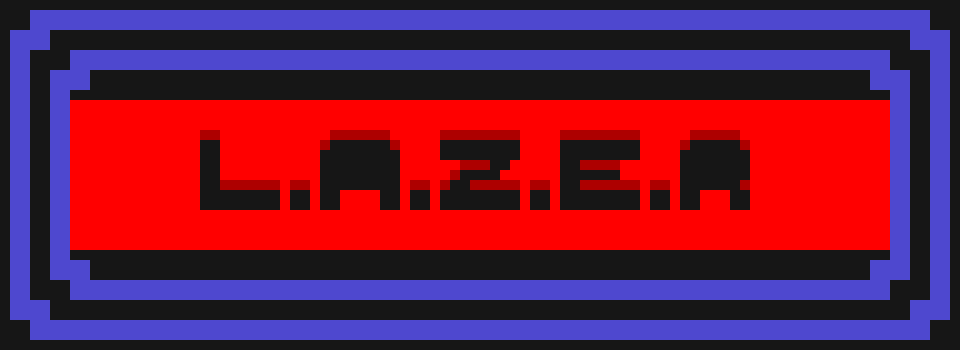 L.A.Z.E.R