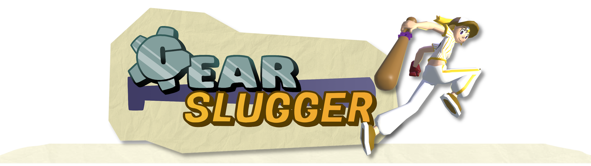 Gear Slugger