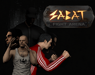 SABAT Fight Arena