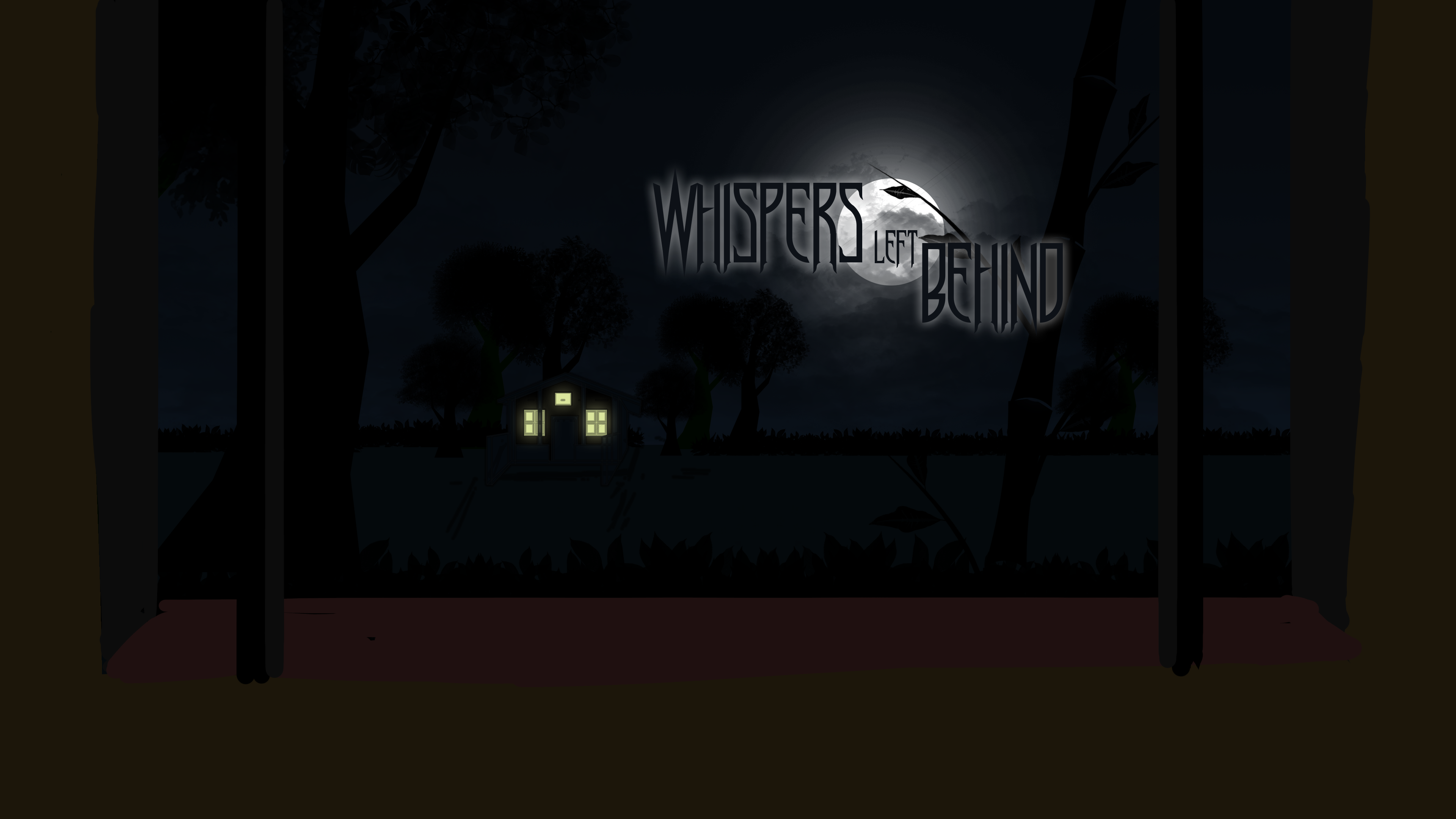 Whispers Left Behind