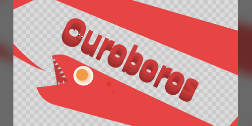 Cover image for Ouroboros