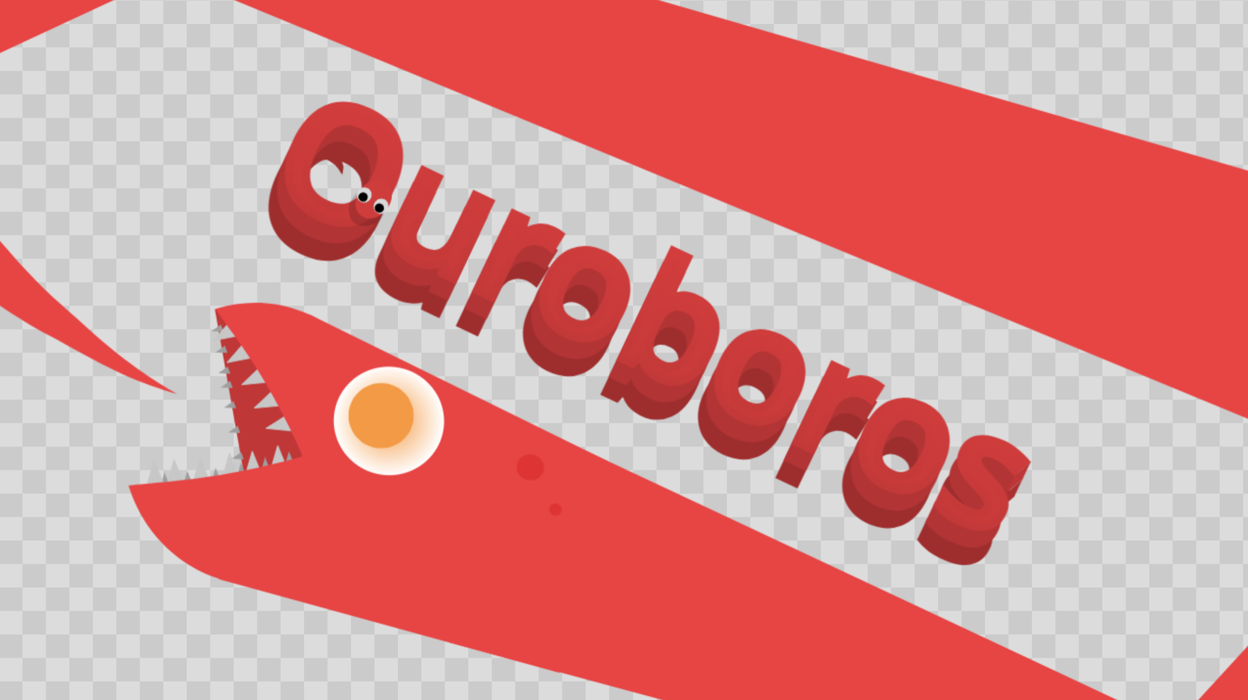 Cover image for Ouroboros