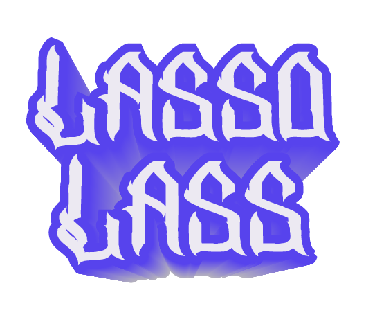 Lasso Lass