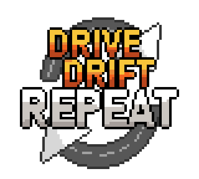 Drive Drift Repeat