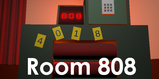 Room 808
