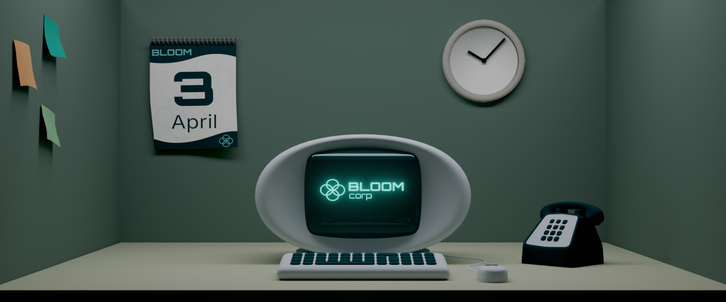 Bloom Corp