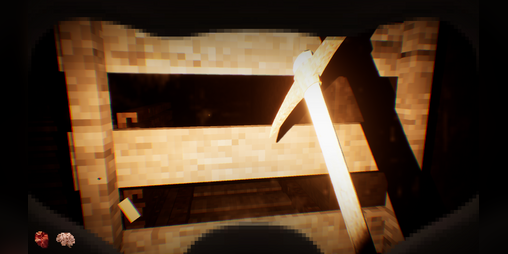 Cover image for The Chasm [v3.0]