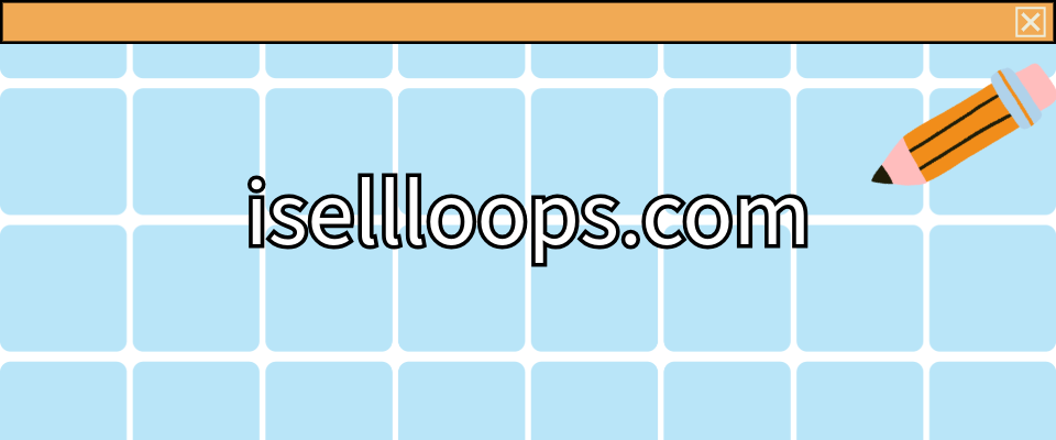 isellloops.com