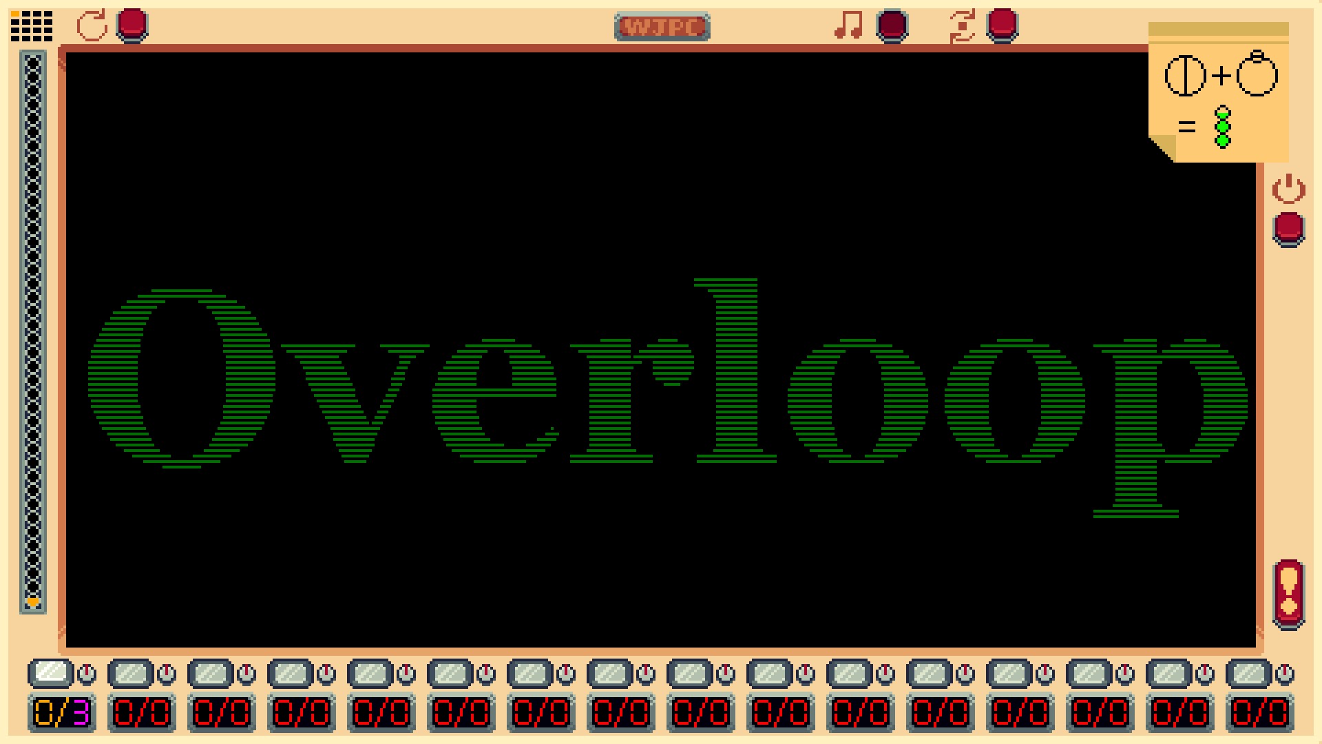 Overloop