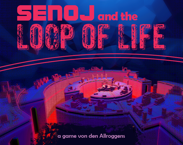 Senoj and the Loop of Life