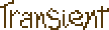 Transient