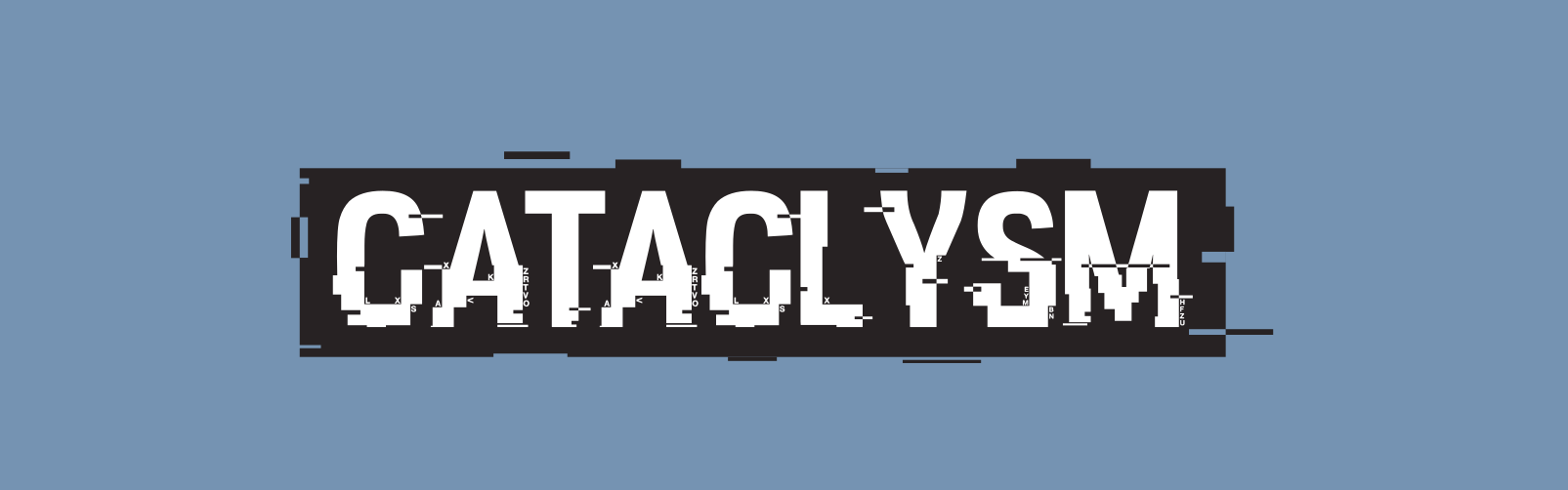 Cataclysm - Starter Pack