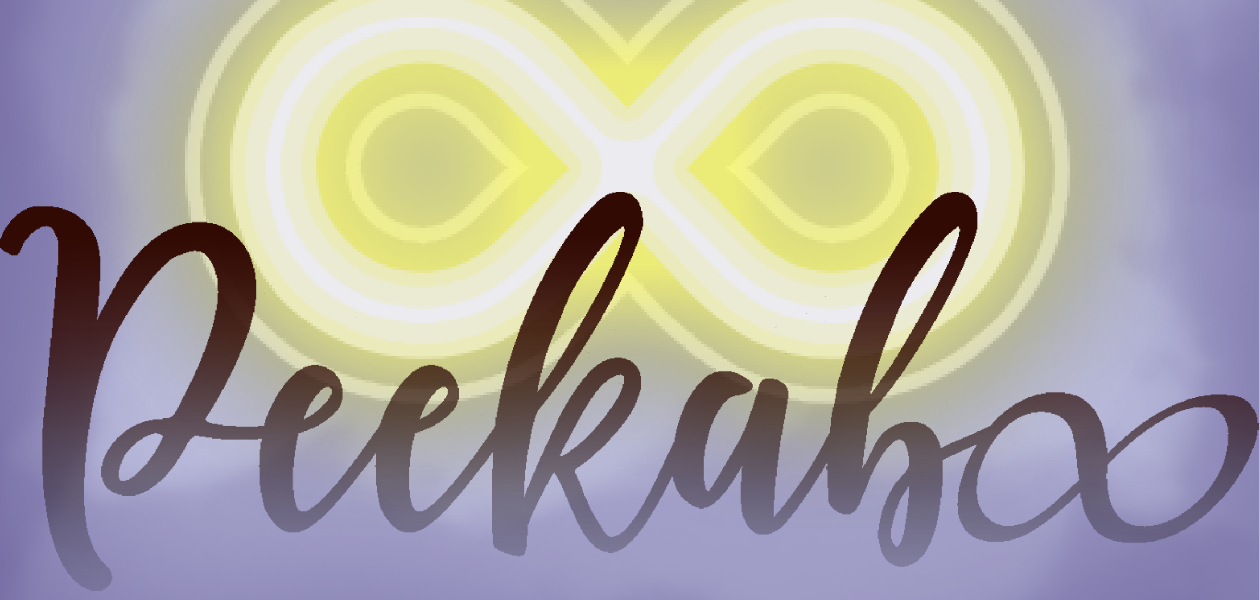 Peekab∞