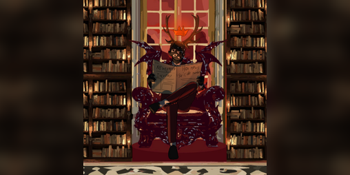 Cover image for Rabbit Loop