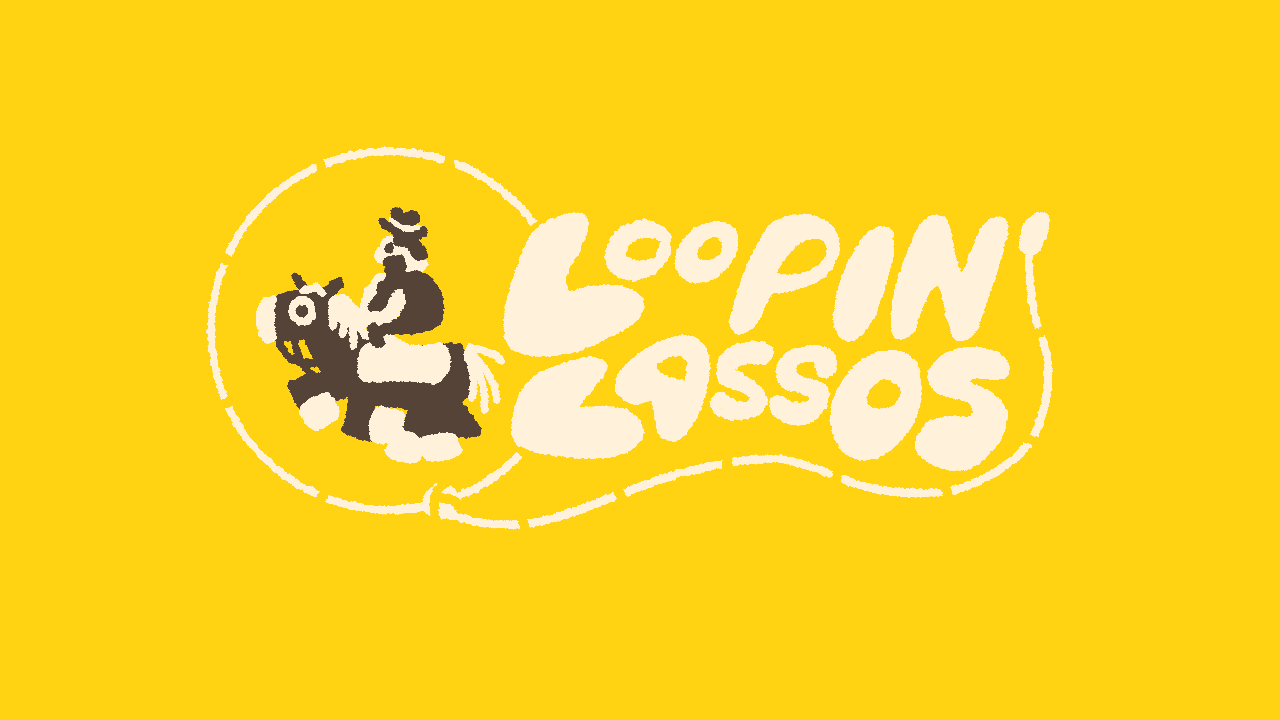 Loopin' Lassos