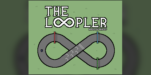 Cover image for The Loopler