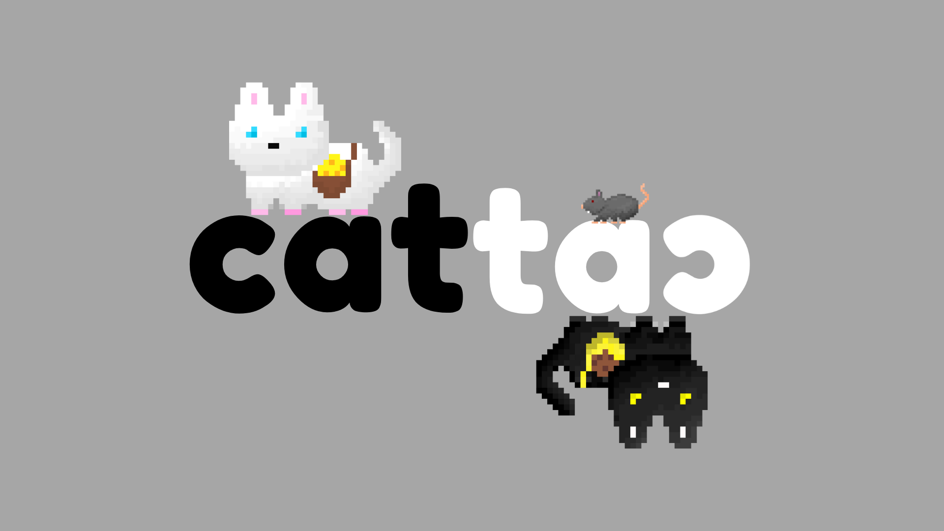 Cover image for CattaC