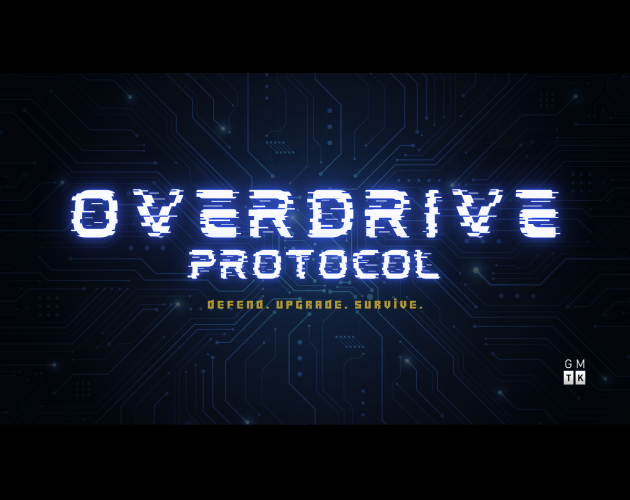 Overdrive Protocol