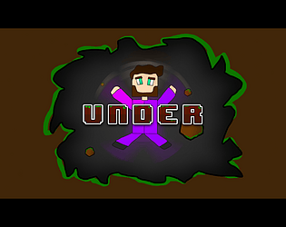 Under
