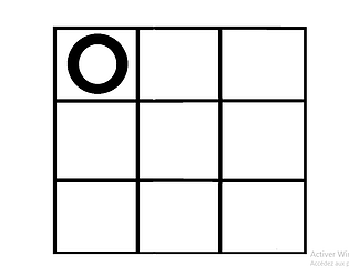 tic tac toe