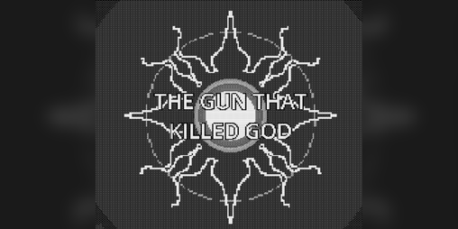 Cover image for The Gun That Killed God