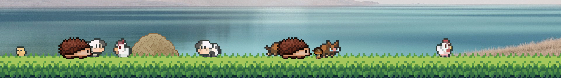 Lazy Ranch: Idle Meadows