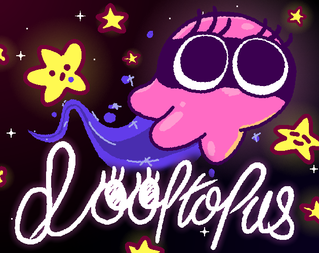 Cover image for Looptopus