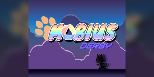 Cover image for Mobius Derby
