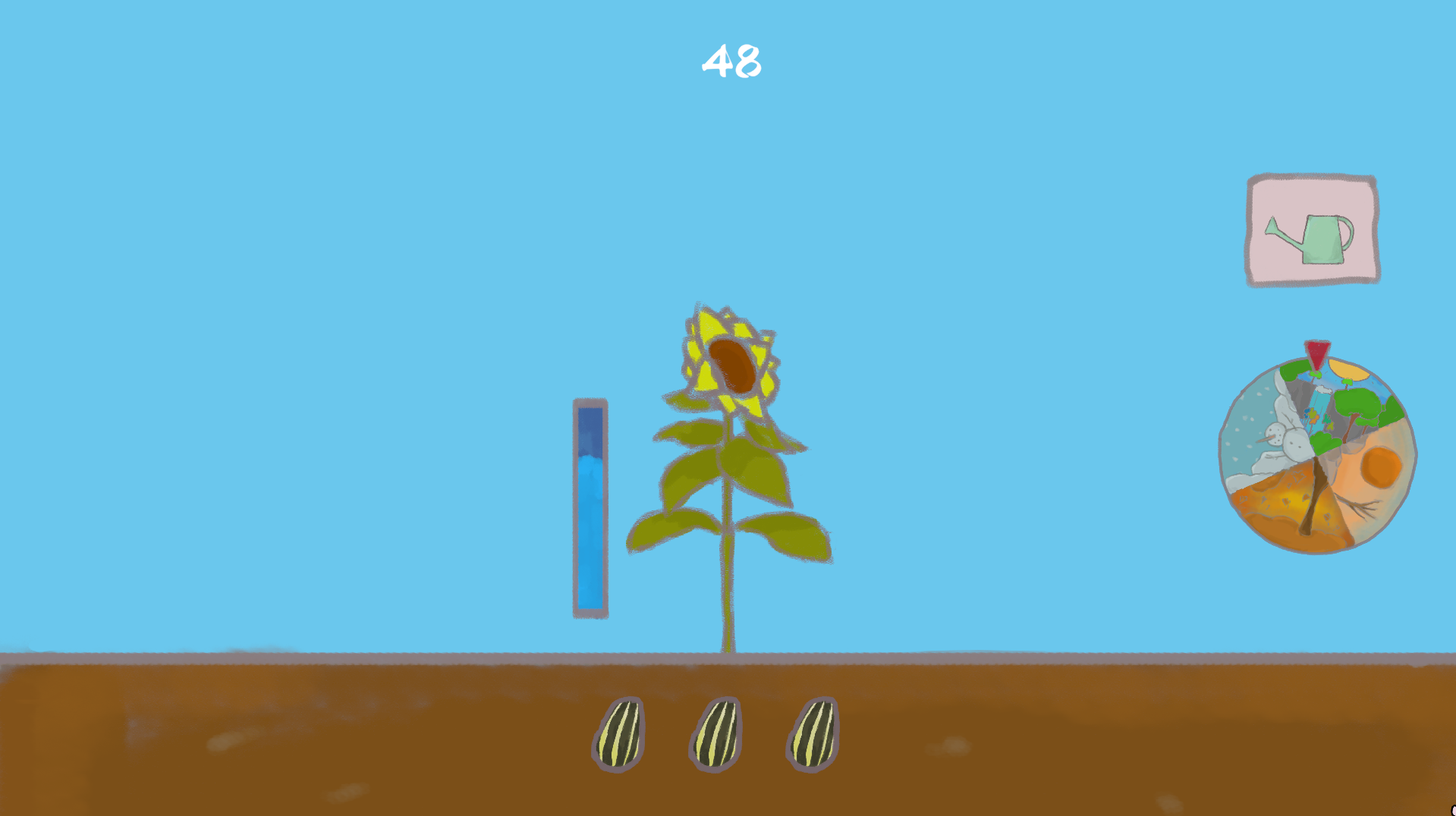 Plant The Loop