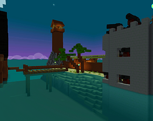 pirate saga 2 Tortuga